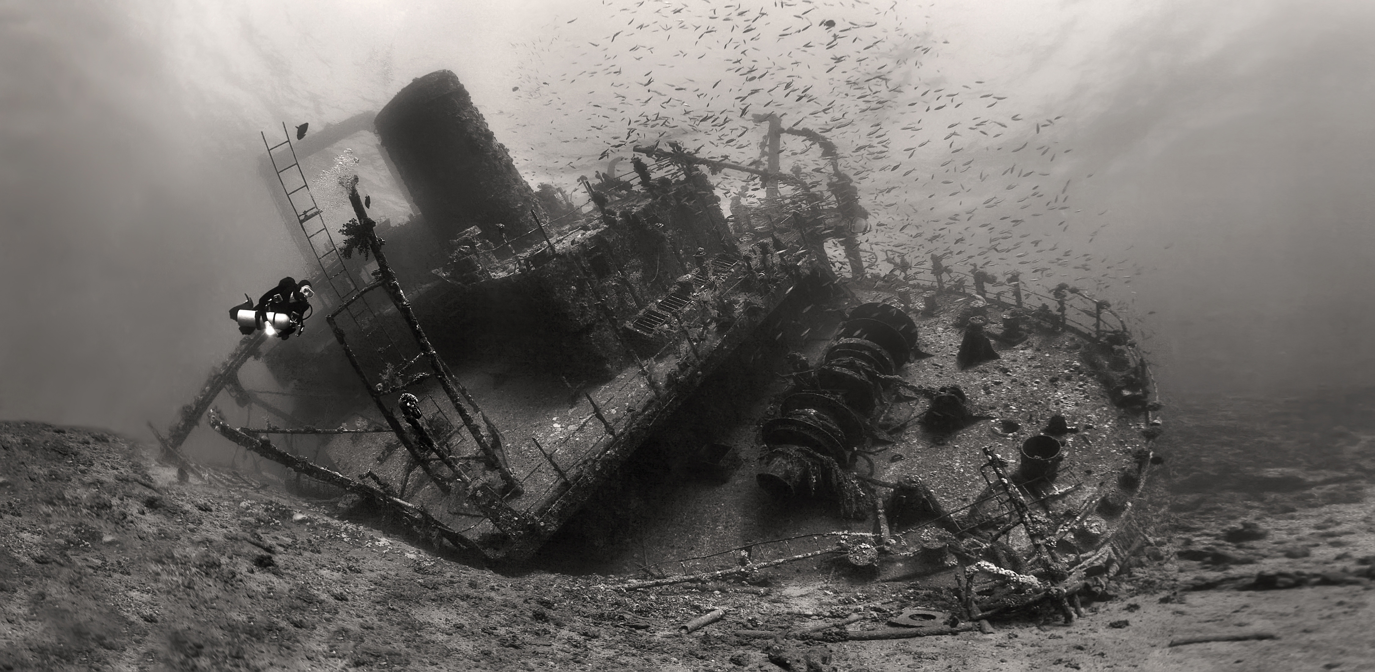 WRECK