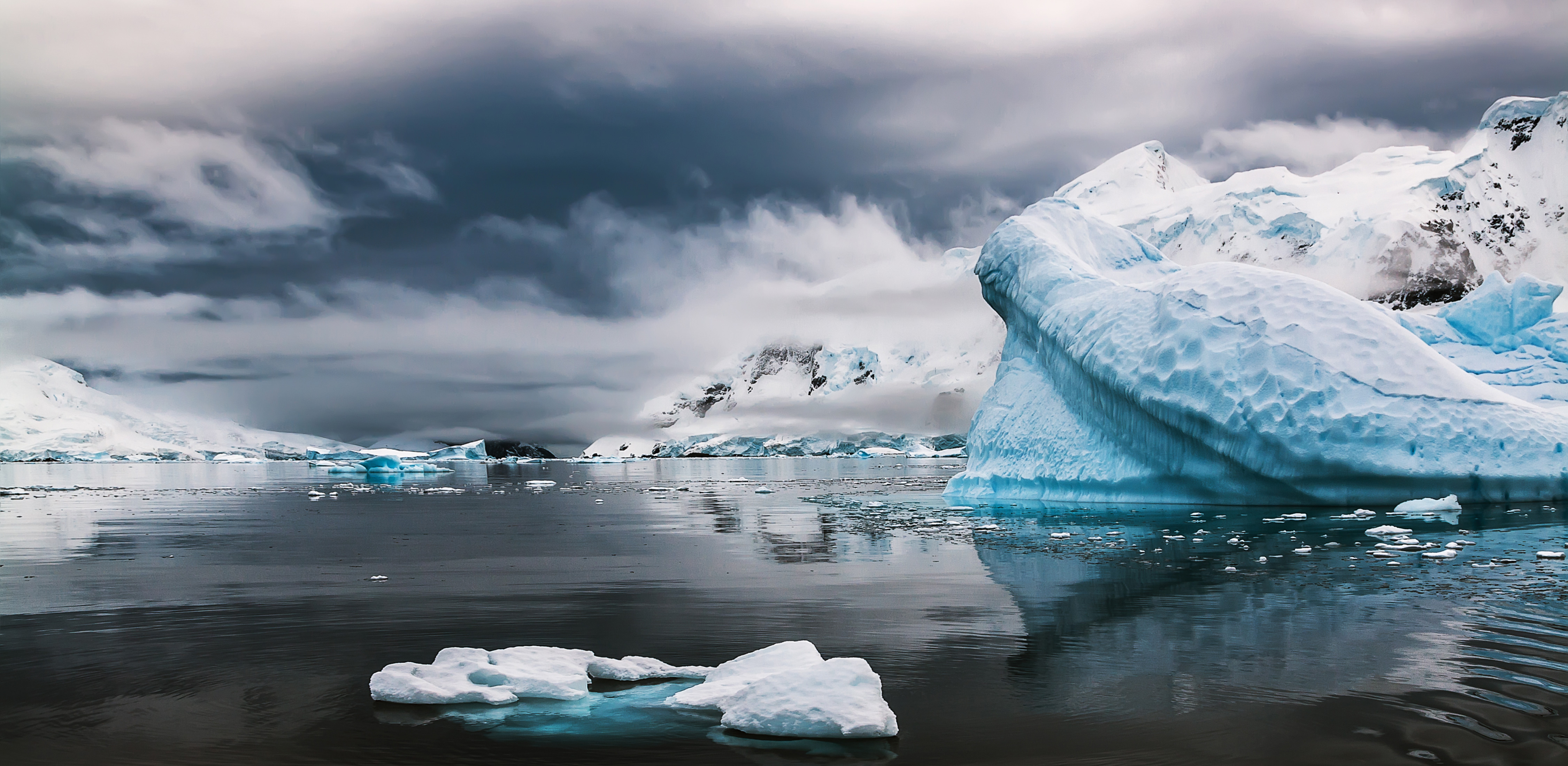 ANTARCTICA