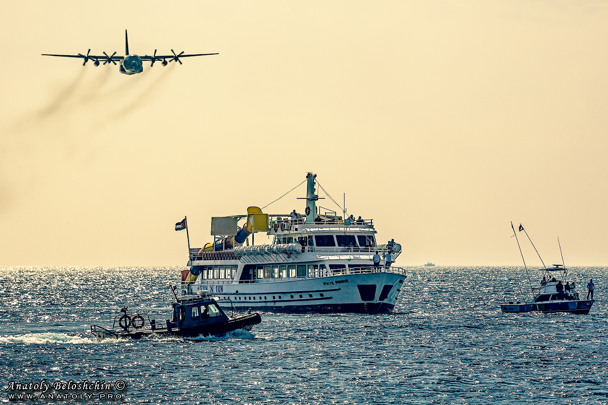 Jordan, Aqaba