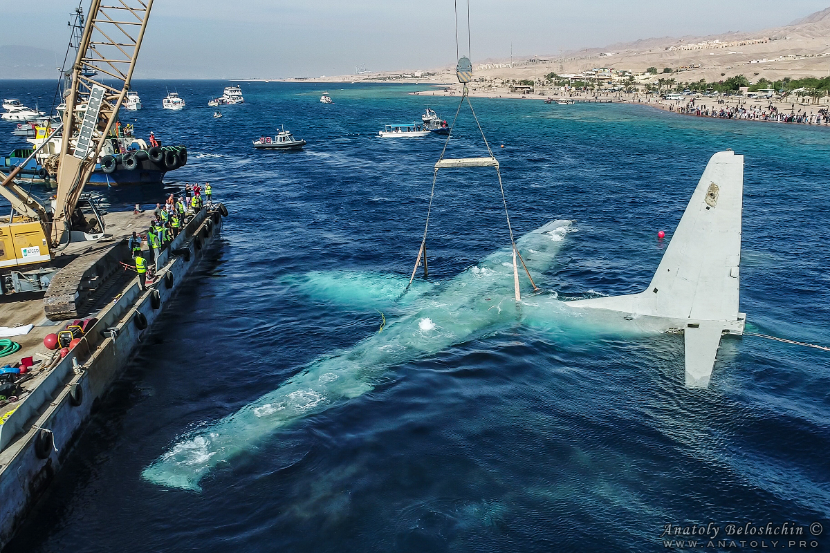 Jordan, Aqaba