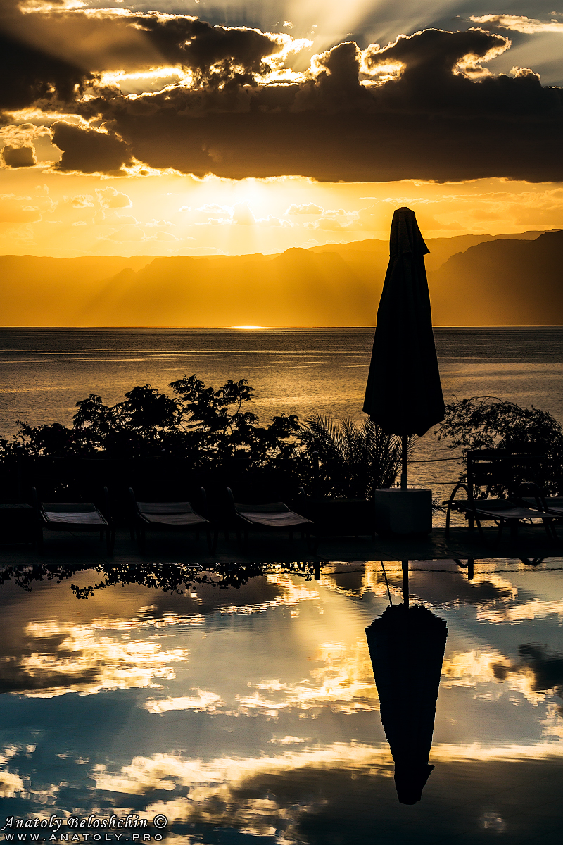 Aqaba, Jordan