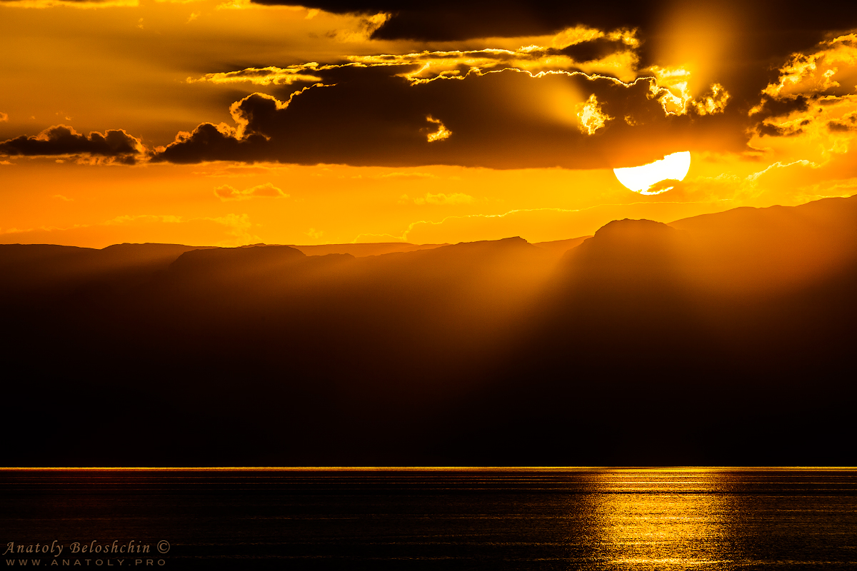 Aqaba, Jordan