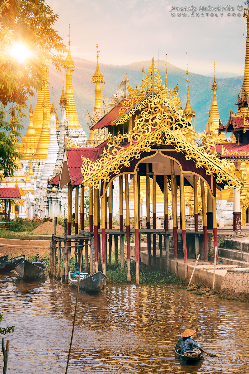 Myanmar (Burma)