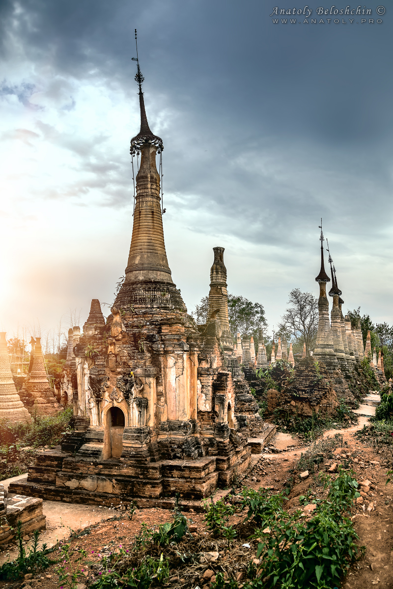 Myanmar (Burma)