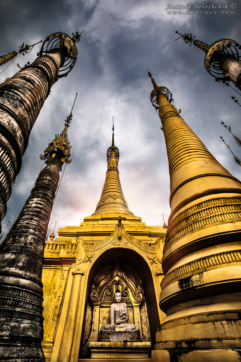 Myanmar (Burma)