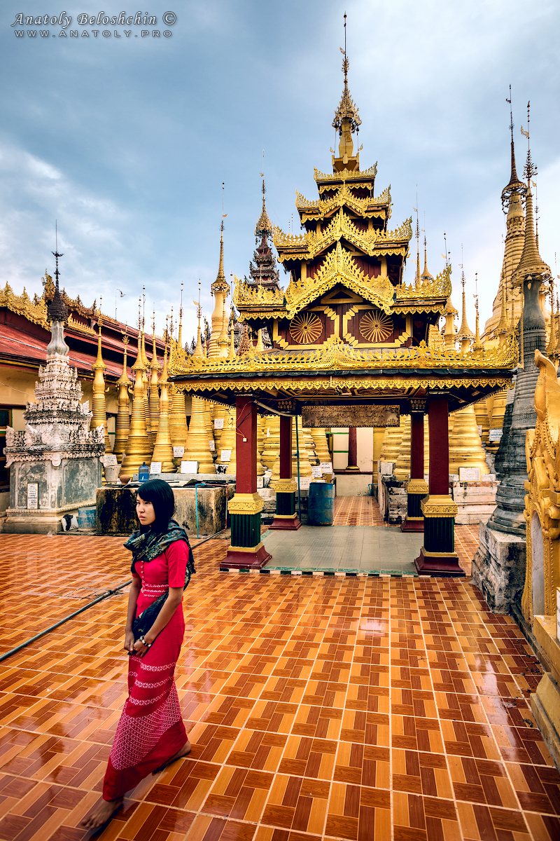 Myanmar (Burma)