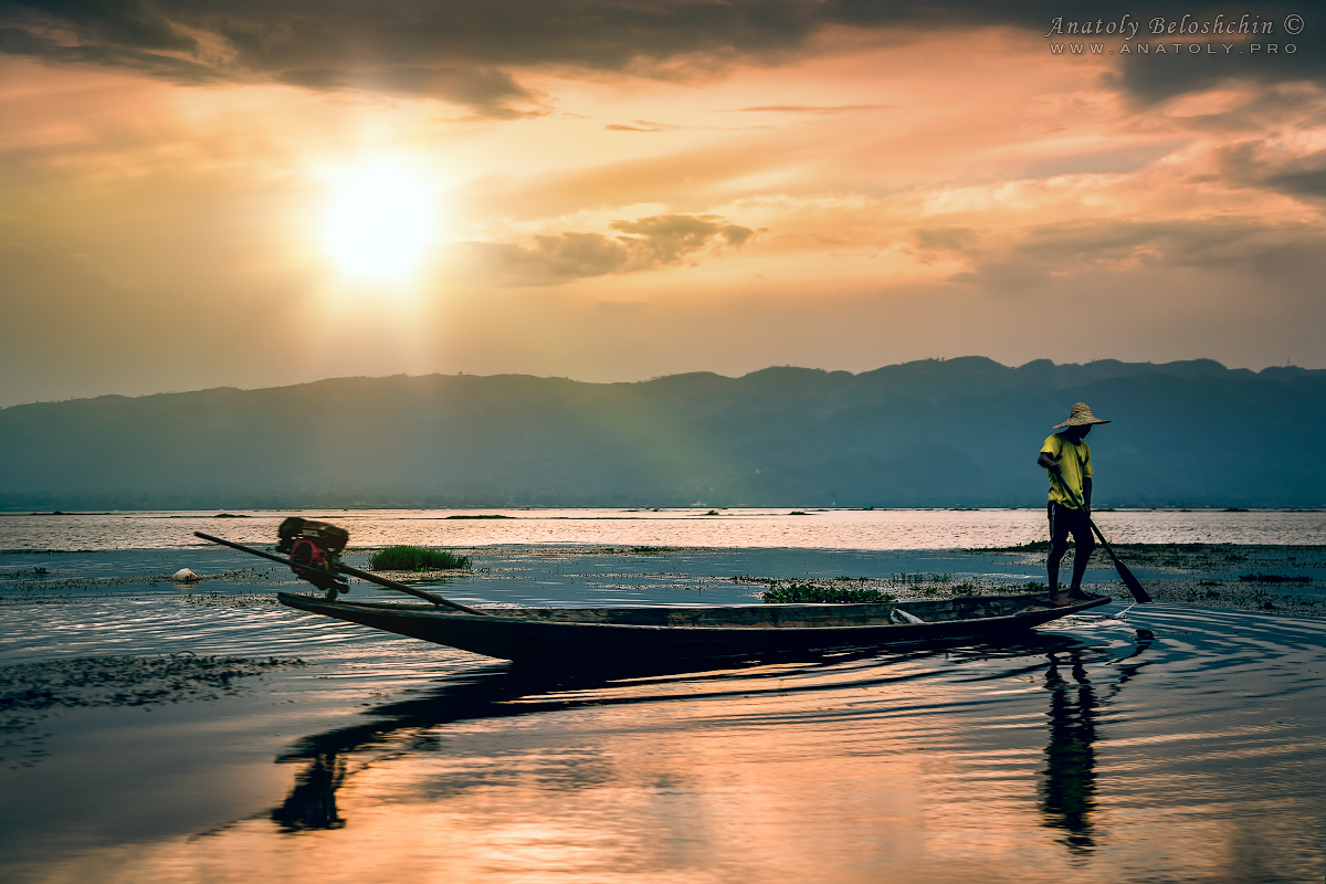 Myanmar (Burma)
