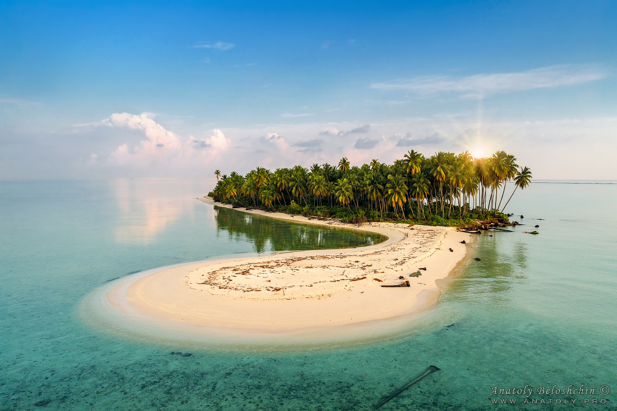 Maldives, Мальдивы, Beloshchin, Белощин