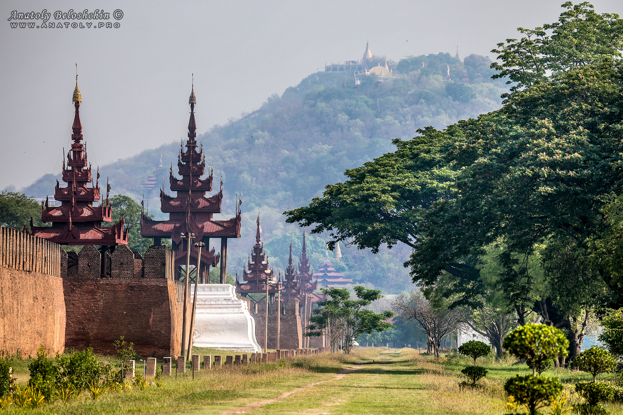 Myanmar (Burma)