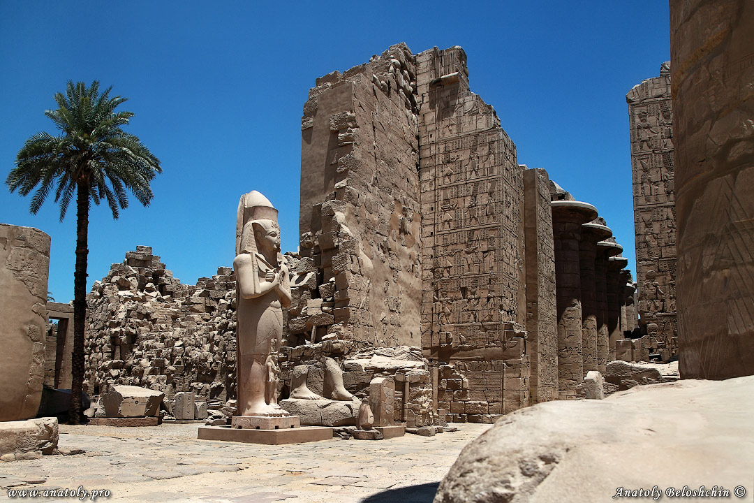 Egypt, Anatoly Beloshchin, Анатолий Белощин