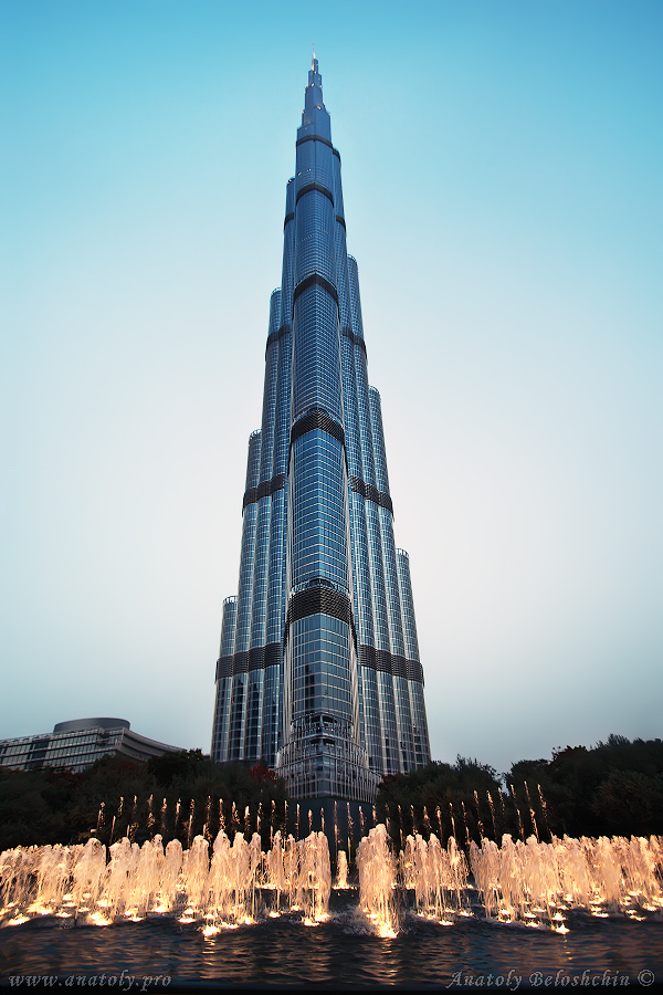 Dubai, UAE, Anatoly Beloshchin, Анатолий Белощин