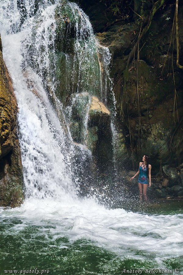 Philippines, Negros, Anatoly Beloshchin, Анатолий Белощин