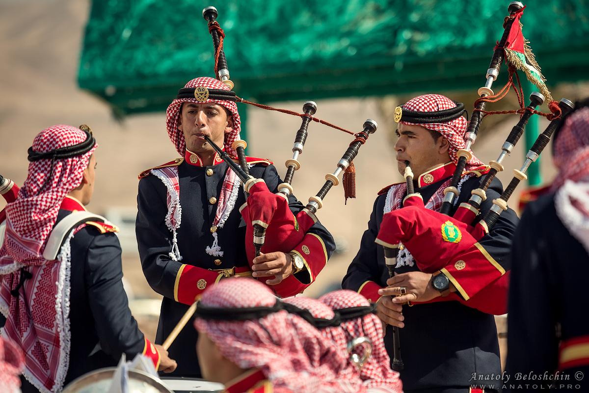 Jordan, Aqaba