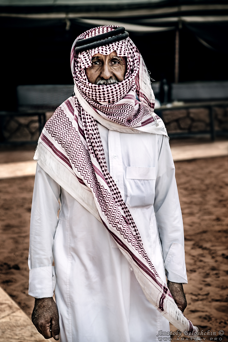 Jordan, Wadi Rum