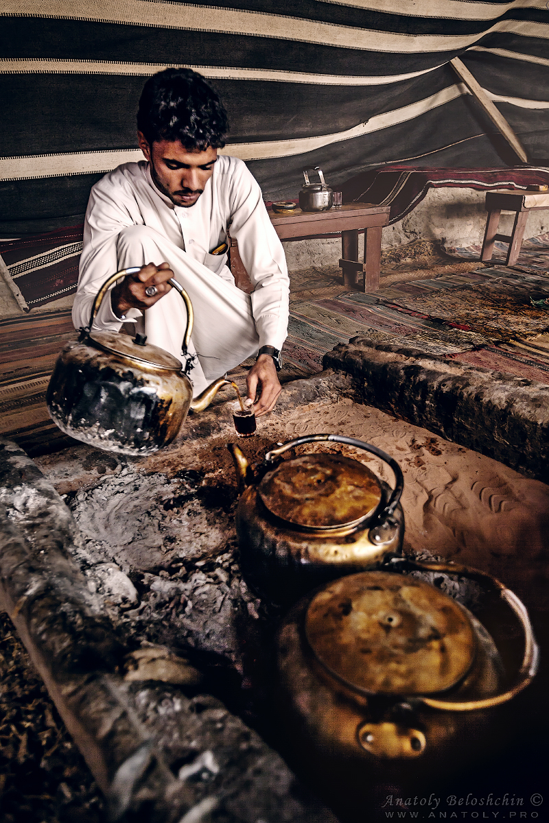Jordan, Wadi Rum
