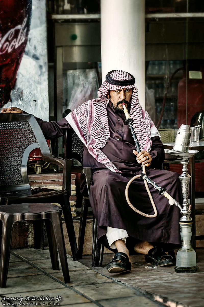 Aqaba, Jordan