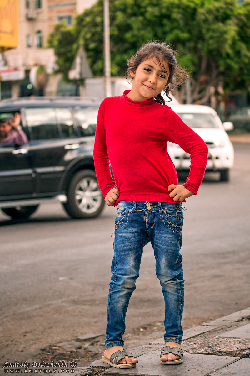Aqaba, Jordan