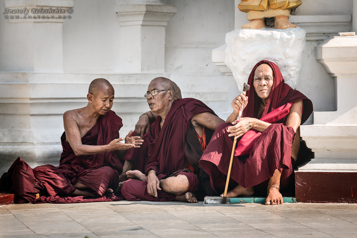 Myanmar (Burma)