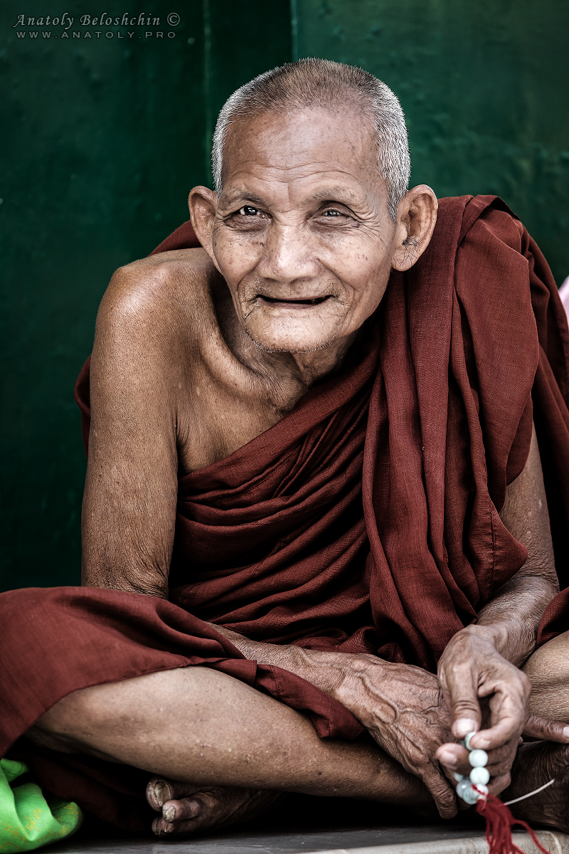 Myanmar (Burma)