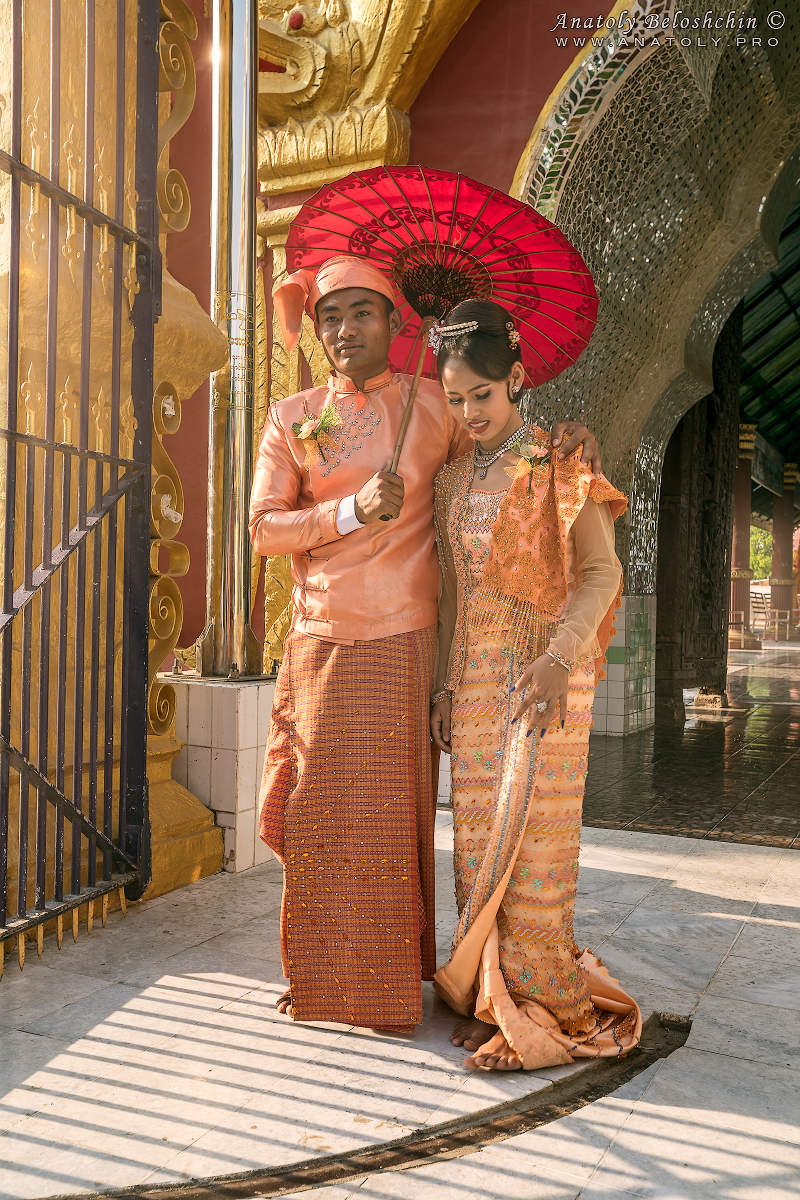 Myanmar (Burma)