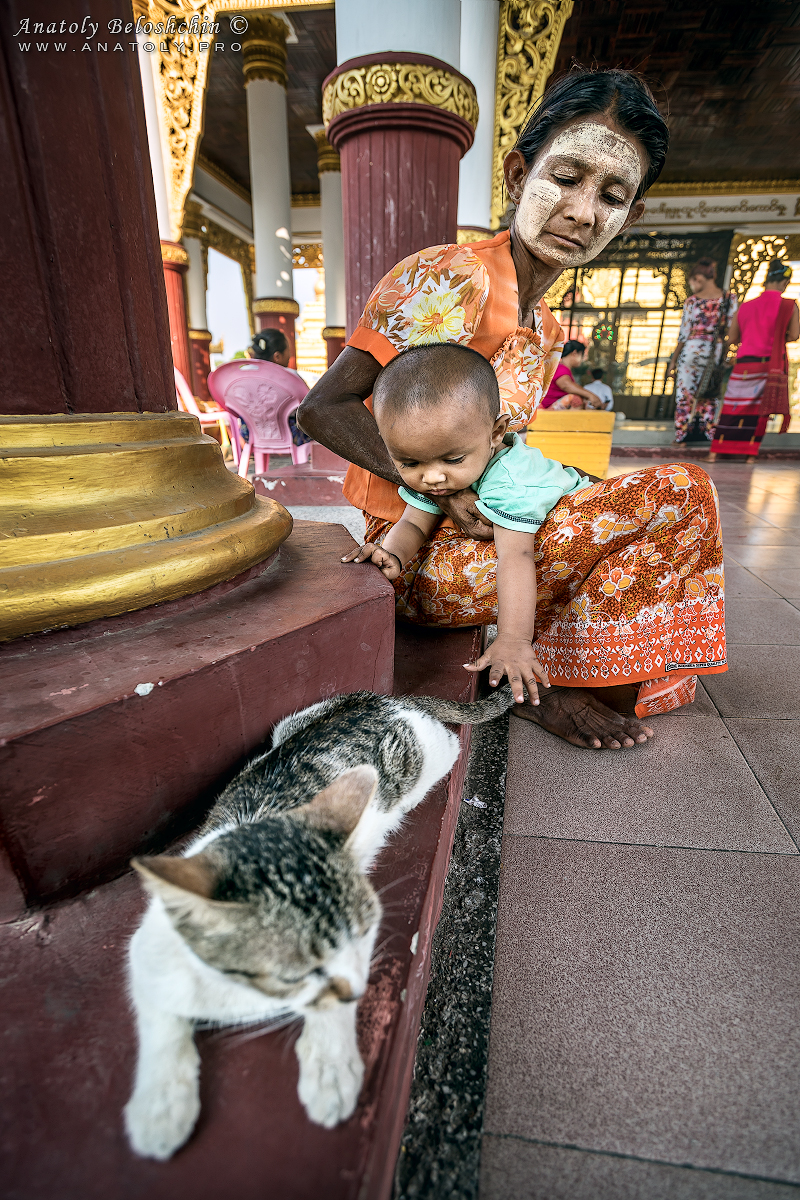 Myanmar (Burma)