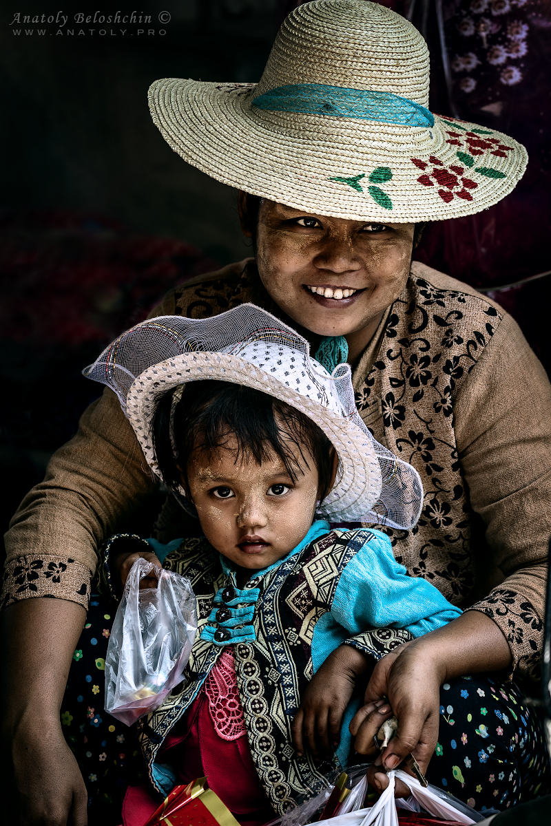 Myanmar (Burma)