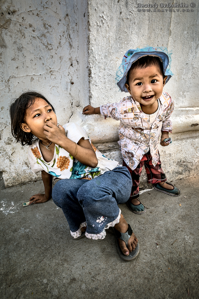 Myanmar (Burma)