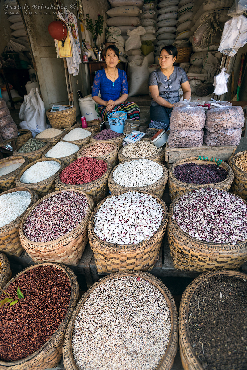 Myanmar (Burma)