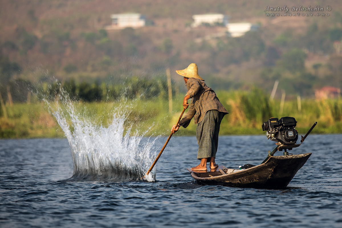 Myanmar (Burma)