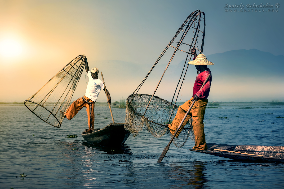Myanmar (Burma)