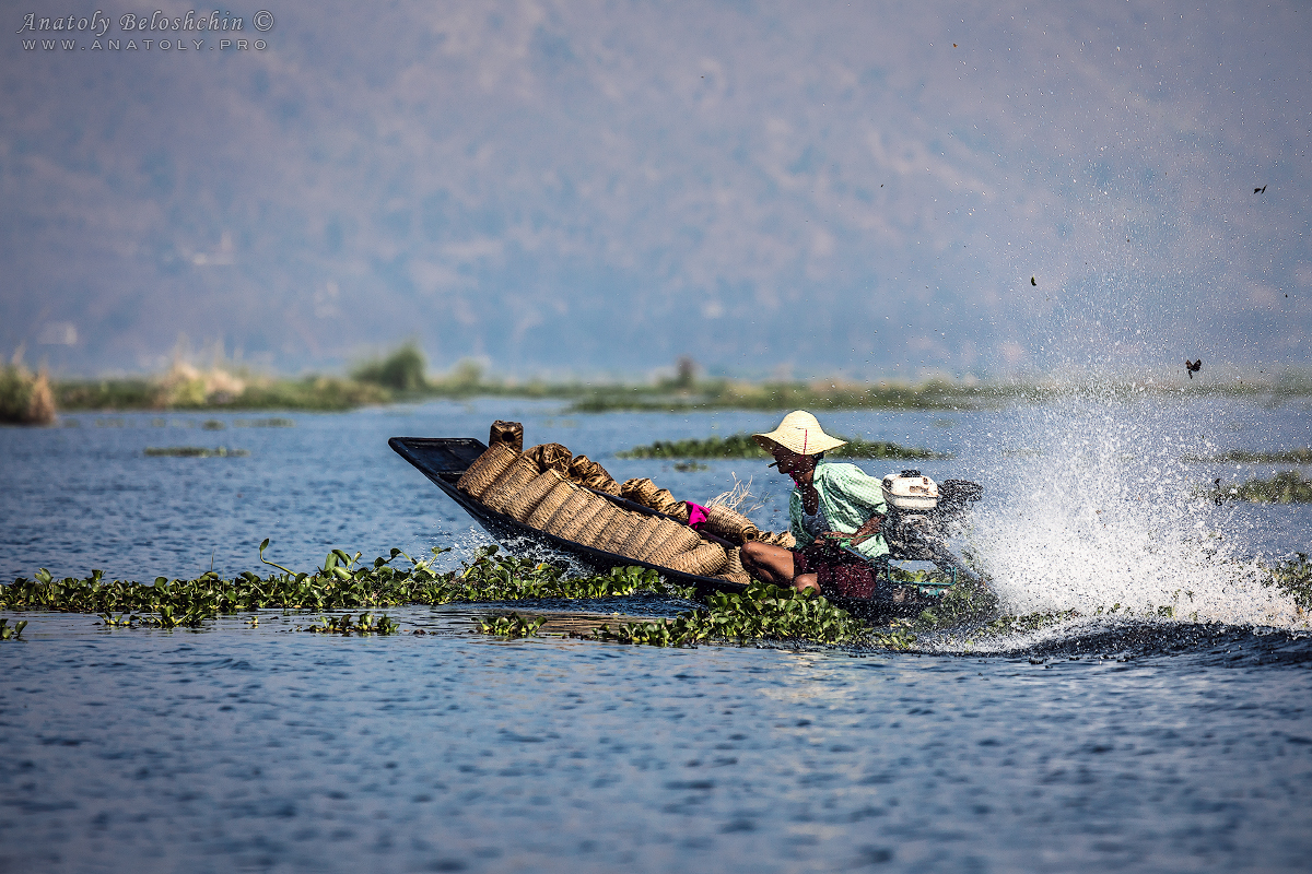 Myanmar (Burma)