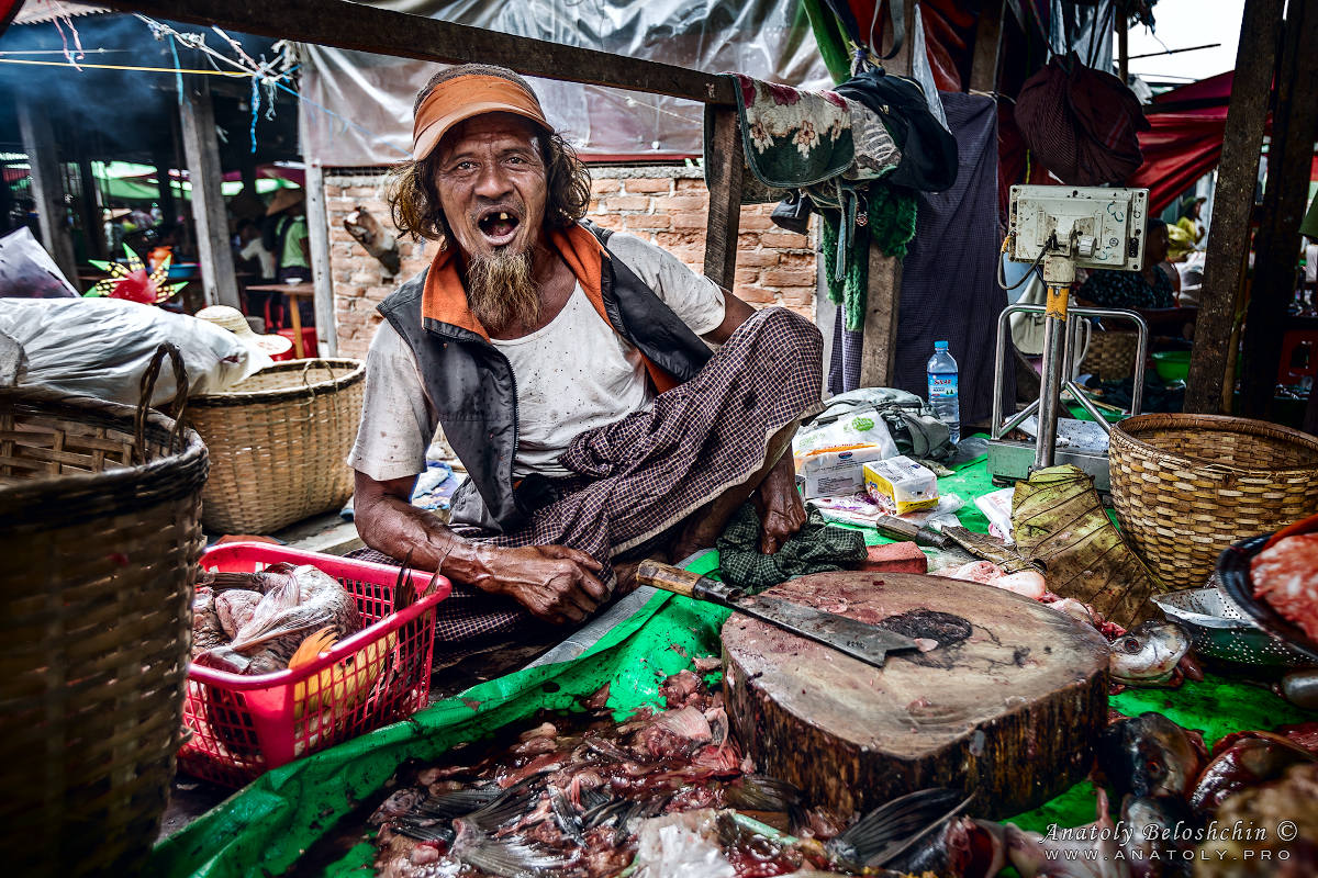 Myanmar (Burma)