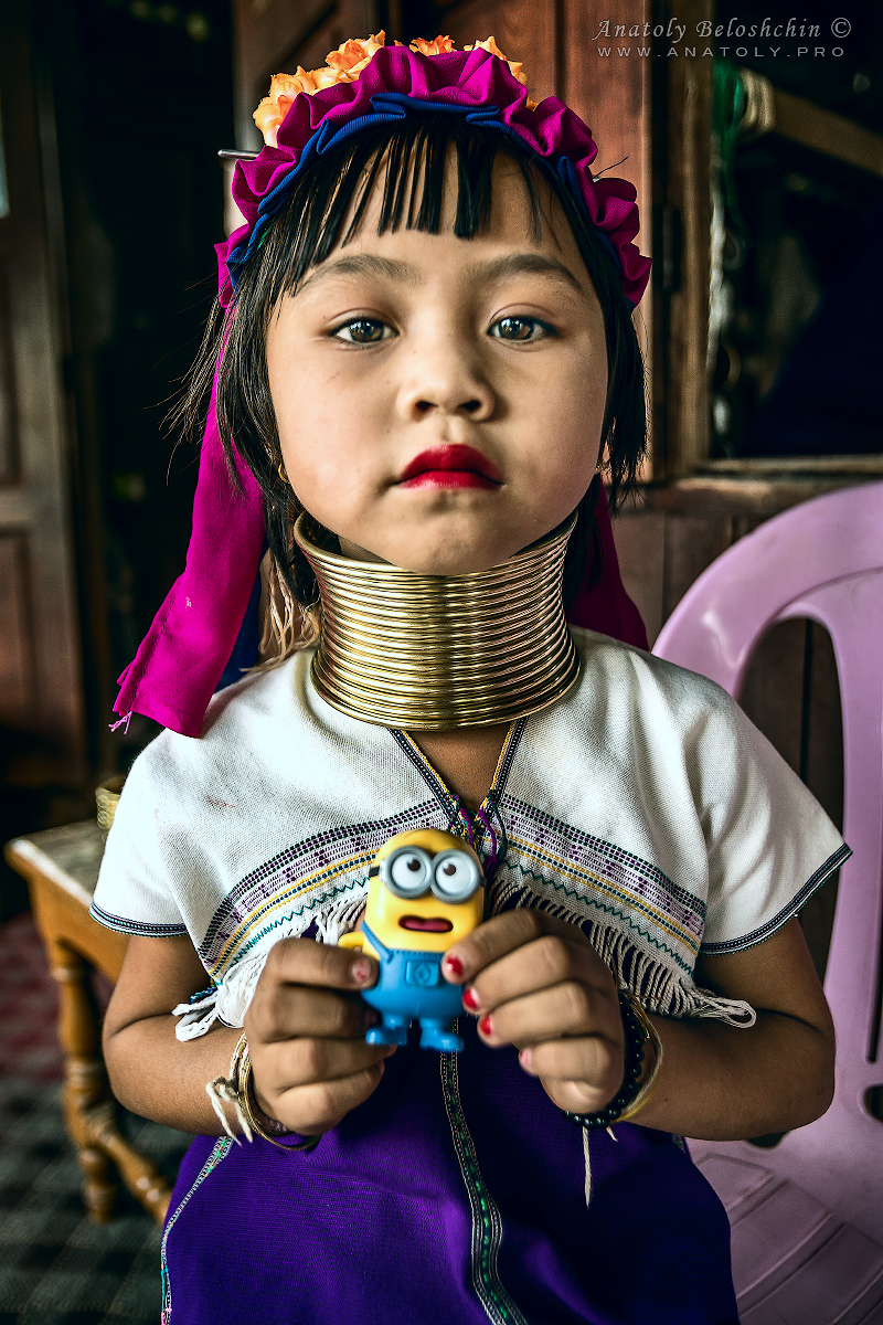 Myanmar ( Burma )