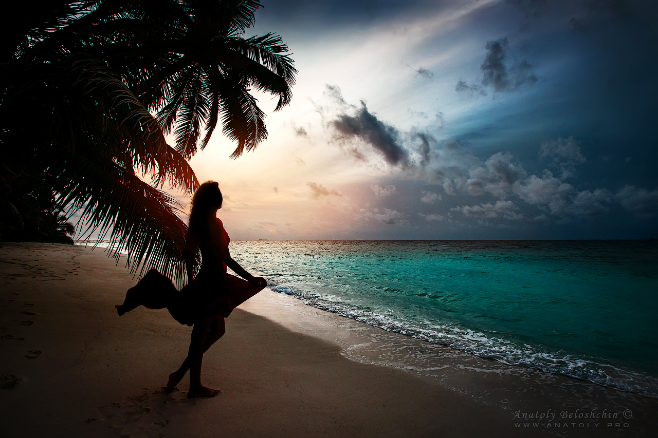 Maldives