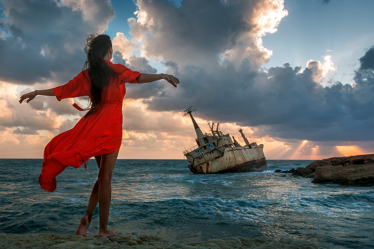 Cyprus
