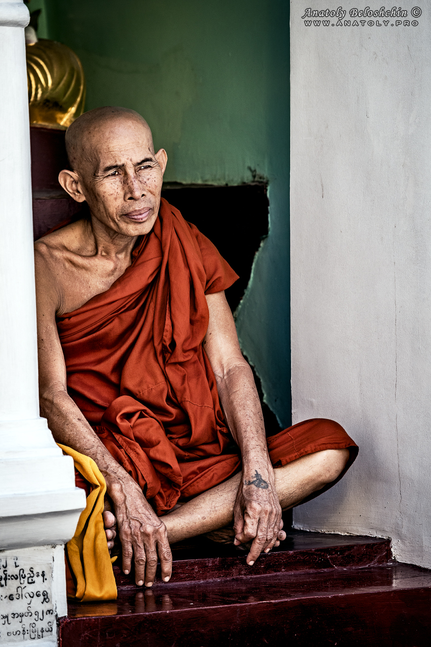 Myanmar (Burma)