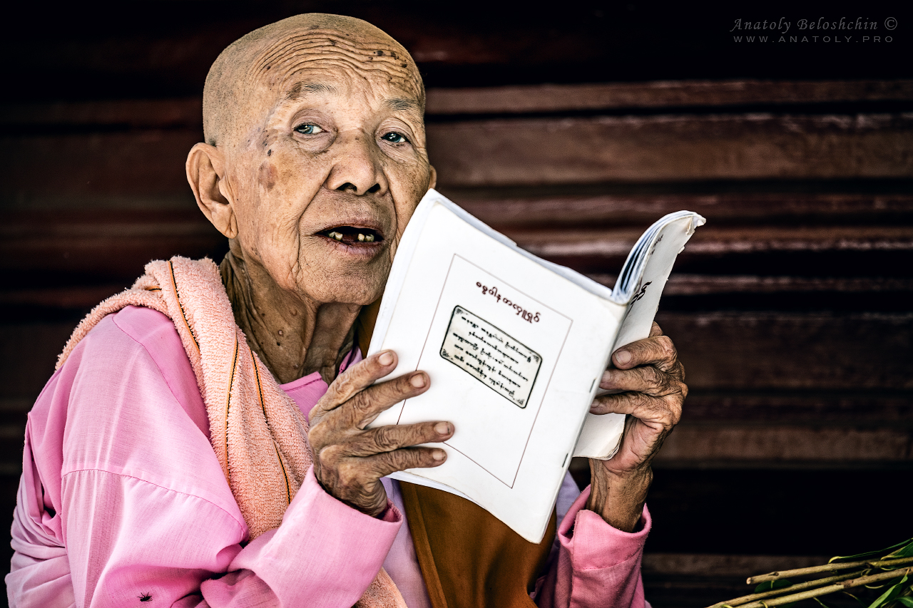 Myanmar (Burma)