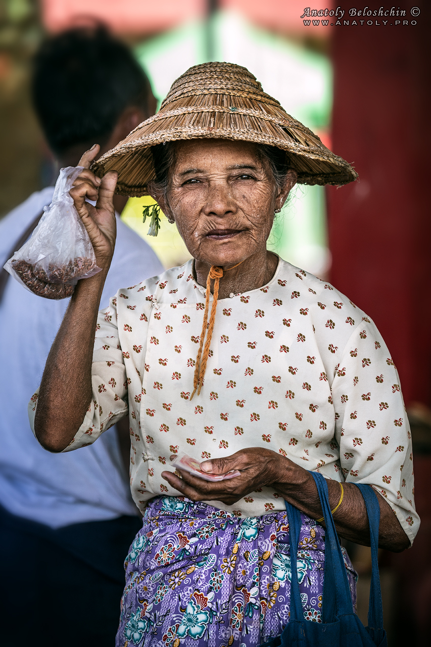 Myanmar (Burma)
