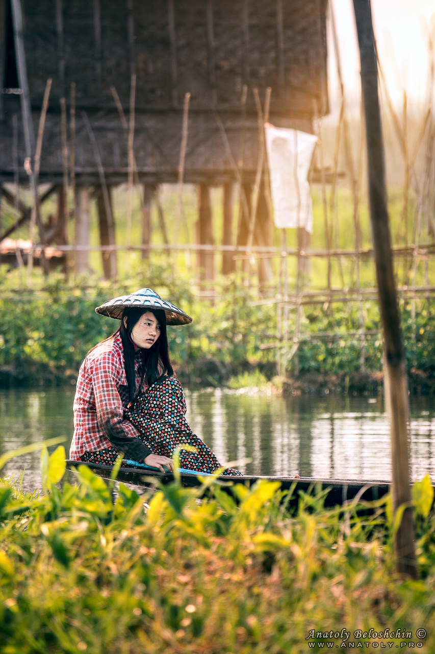 Myanmar (Burma)