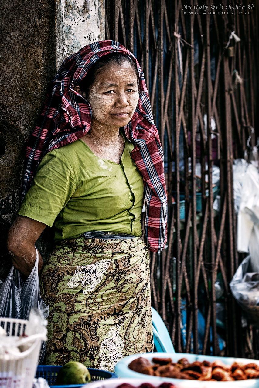 Myanmar (Burma)