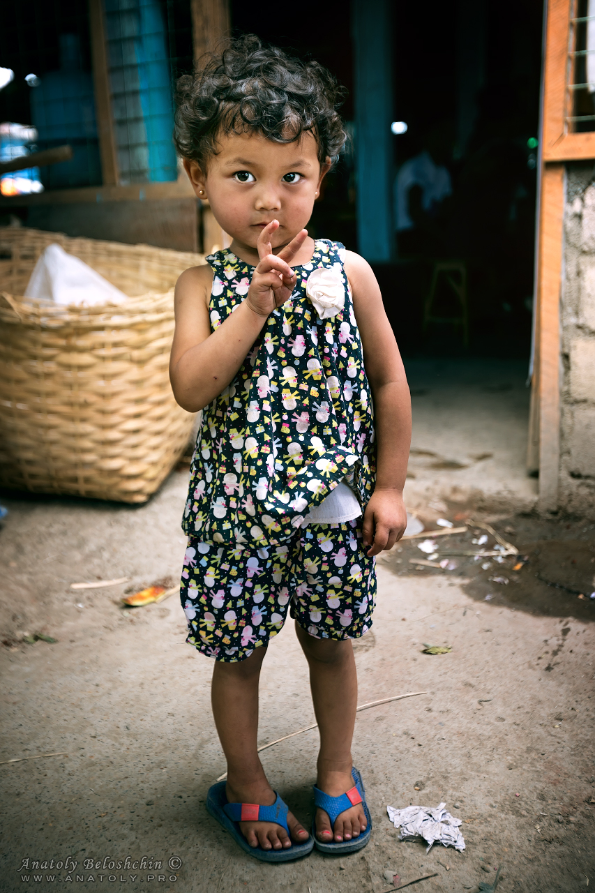 Myanmar (Burma)
