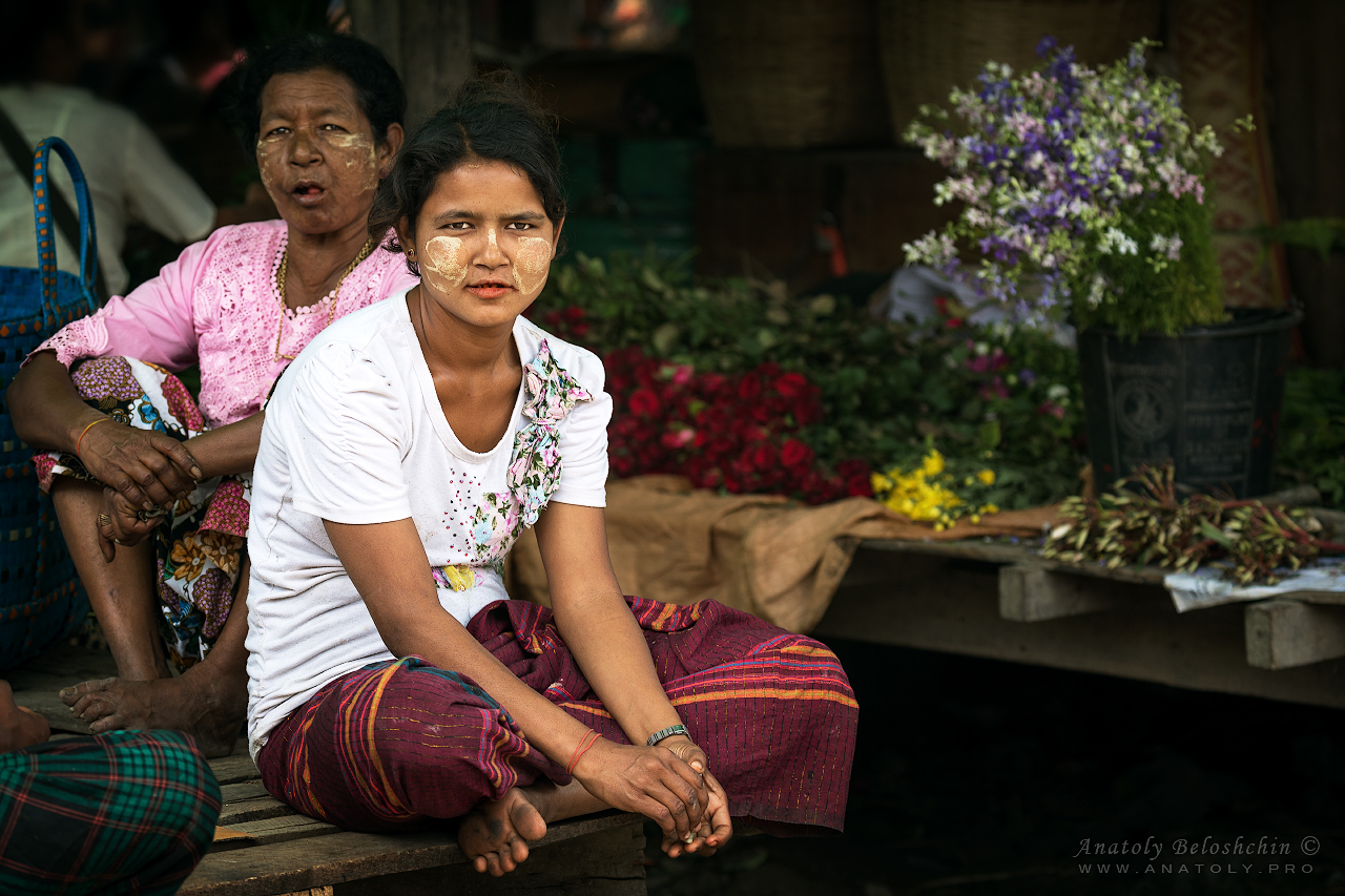 Myanmar (Burma)