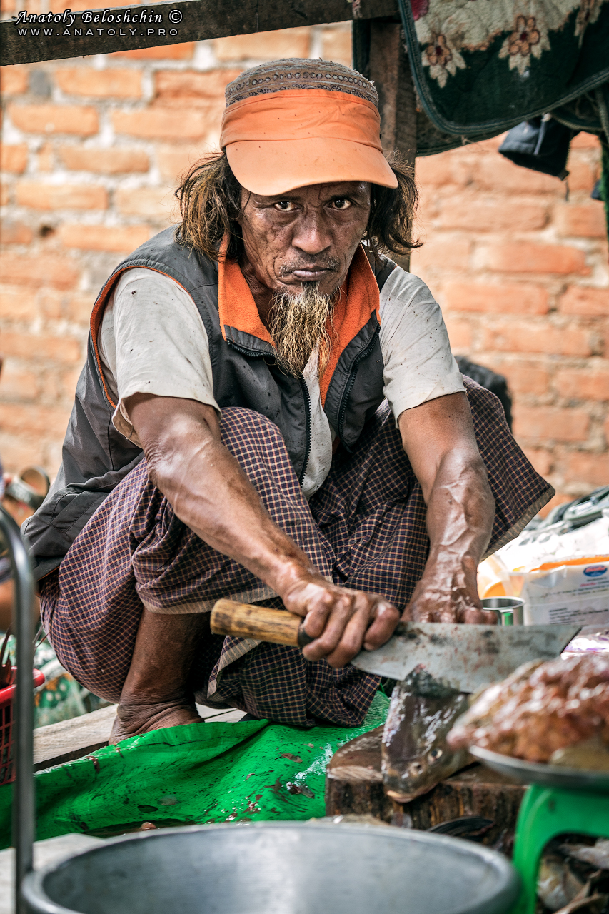 Myanmar (Burma)