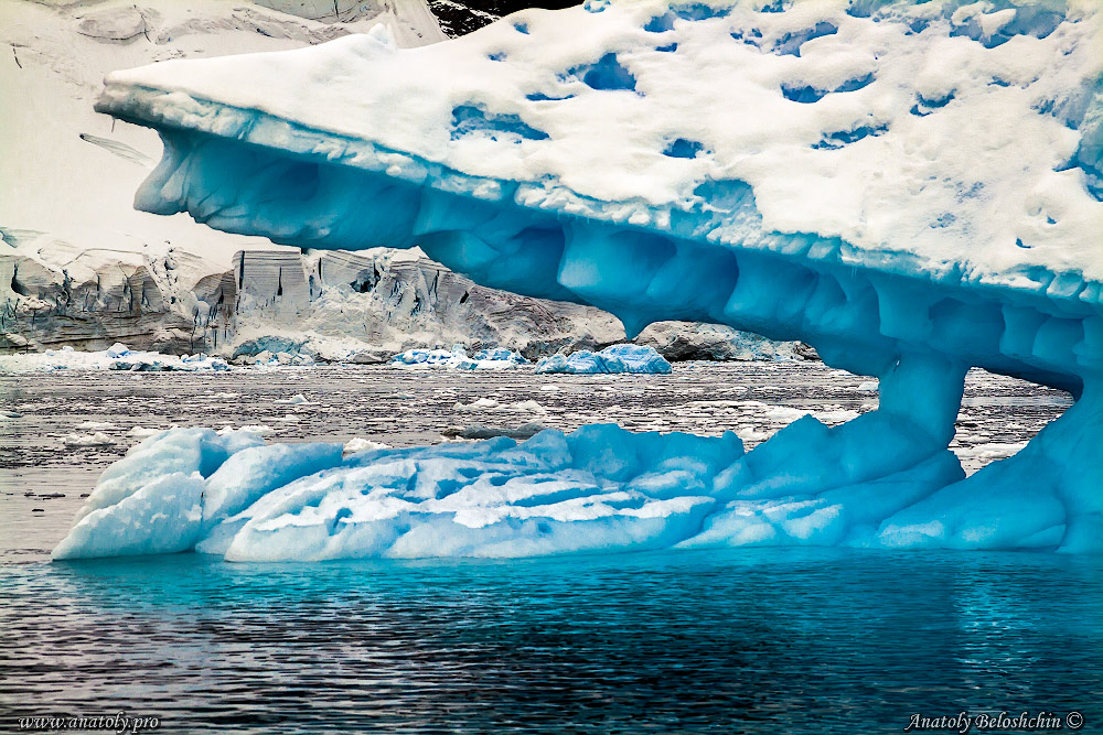 Antarctica, Anatoly Beloshchin, Анатолий Белощин, Антарктида
