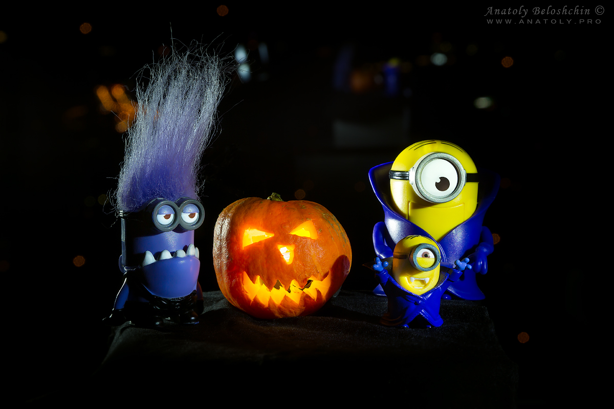 Halloween