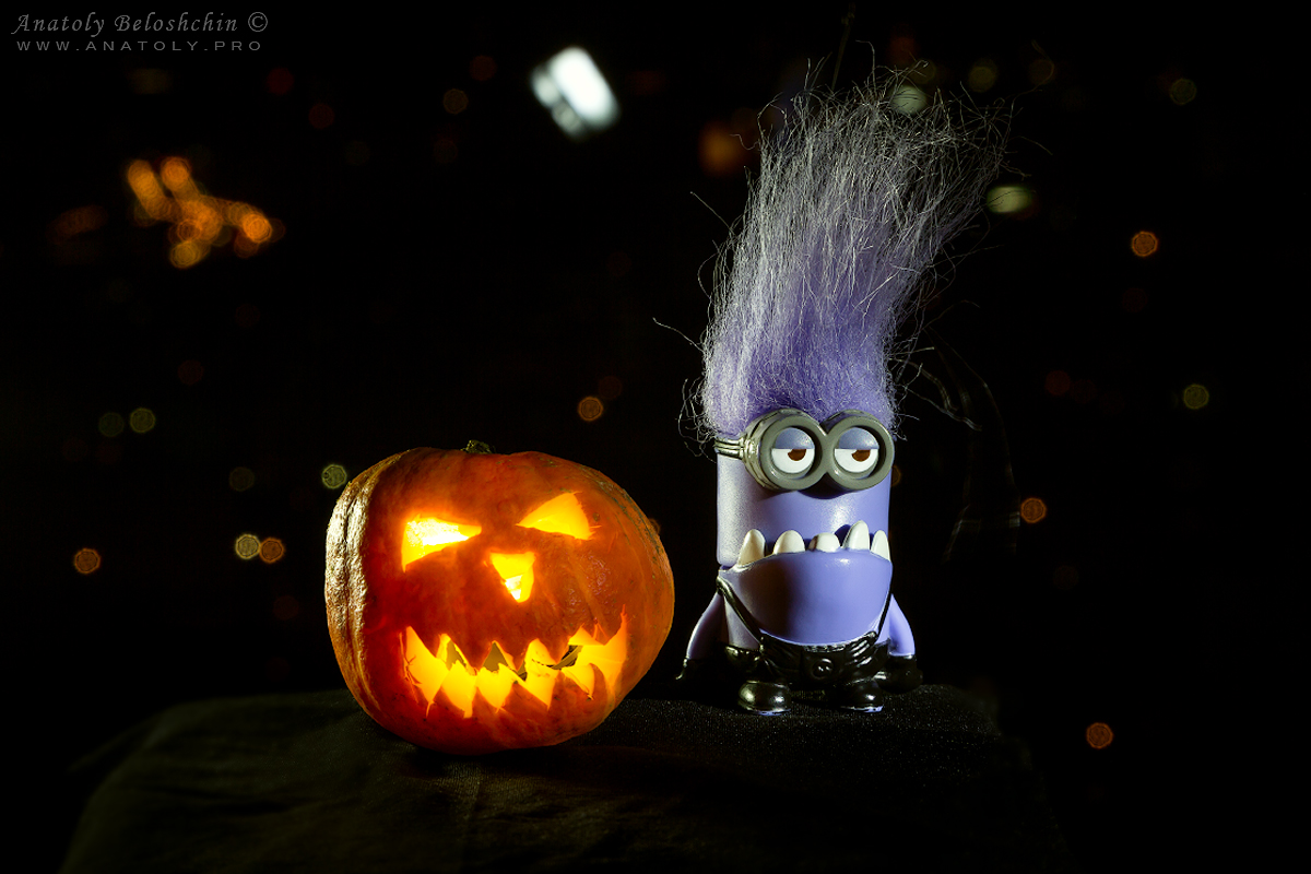 Halloween