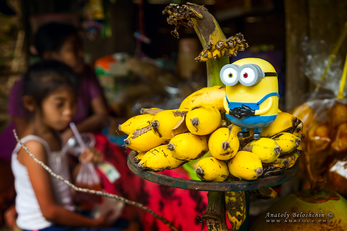 Bali. Indonesia. Anatoly Beloshchin. Анатолий Белощин