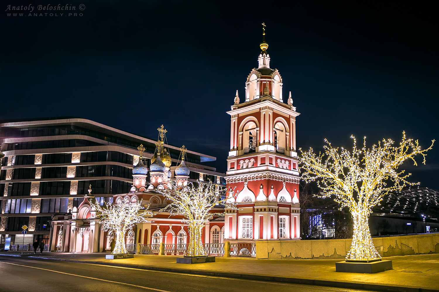 MOSCOW
