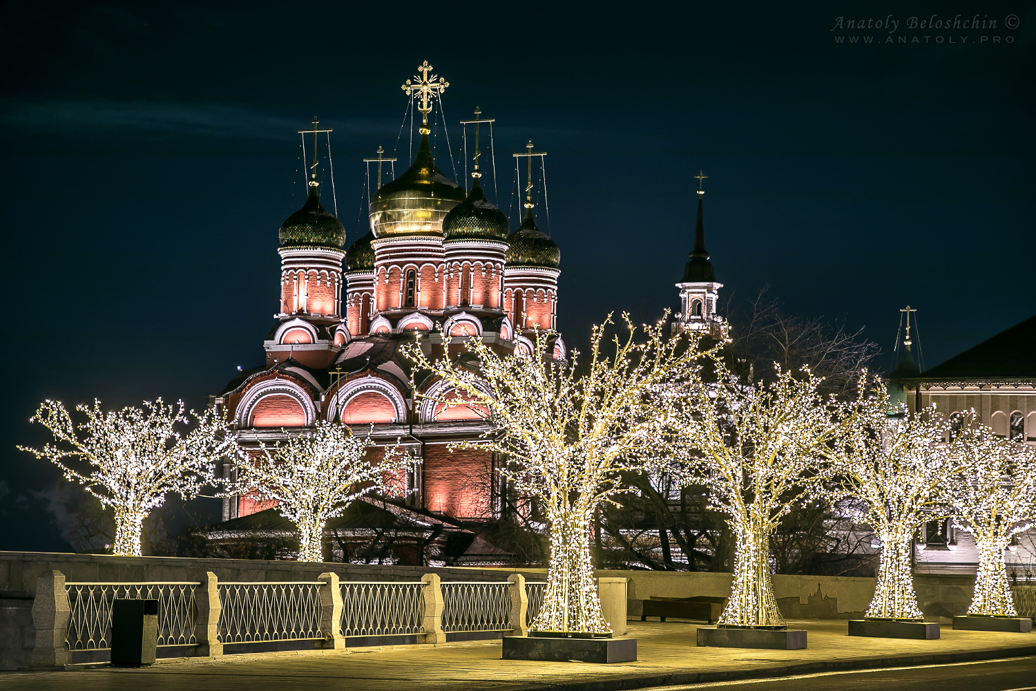 MOSCOW