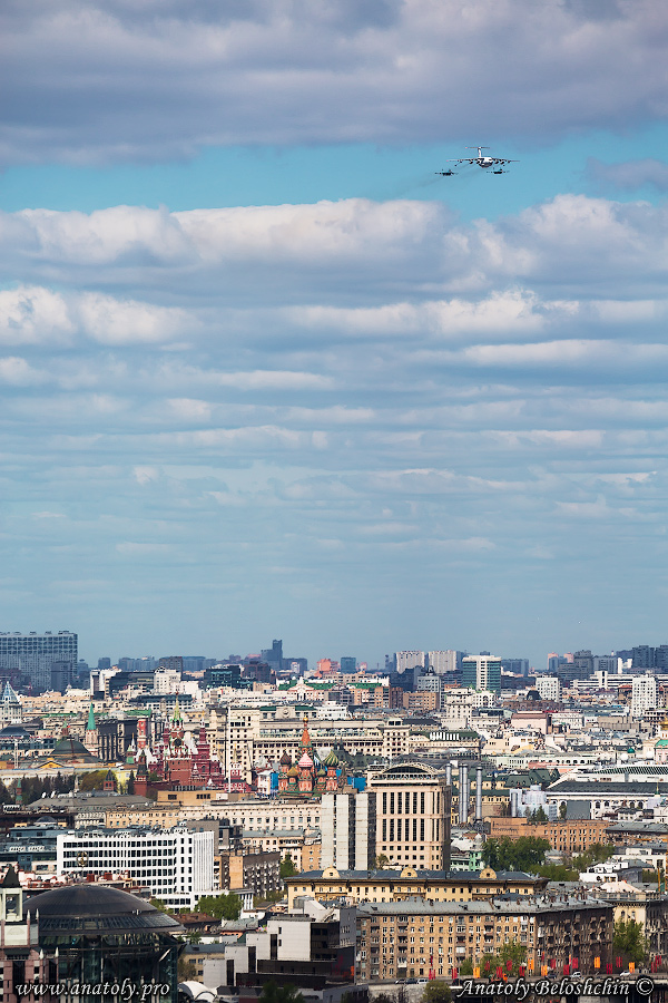 MOSCOW